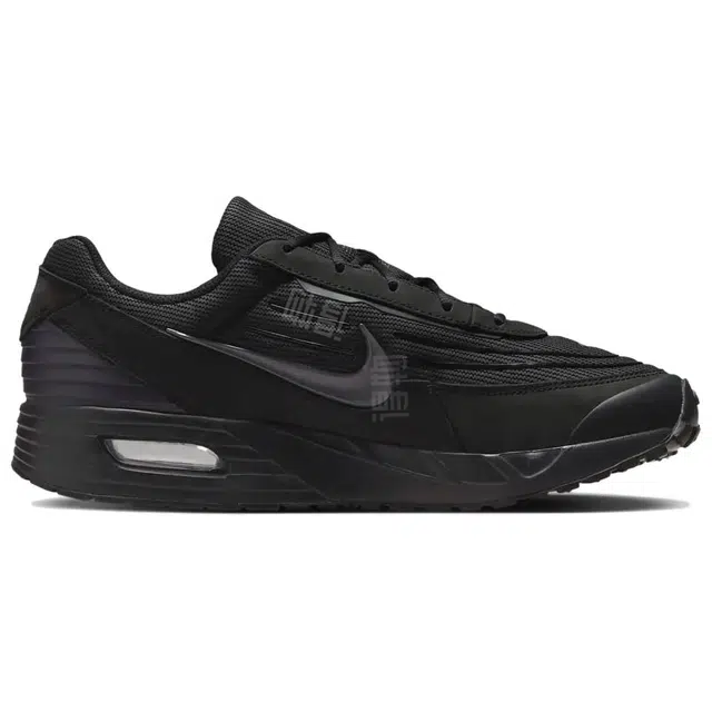 Nike AIR MAX VERSE Black Anthracite
