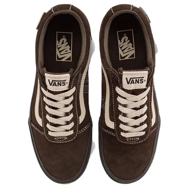 Vans Ward VansGuard