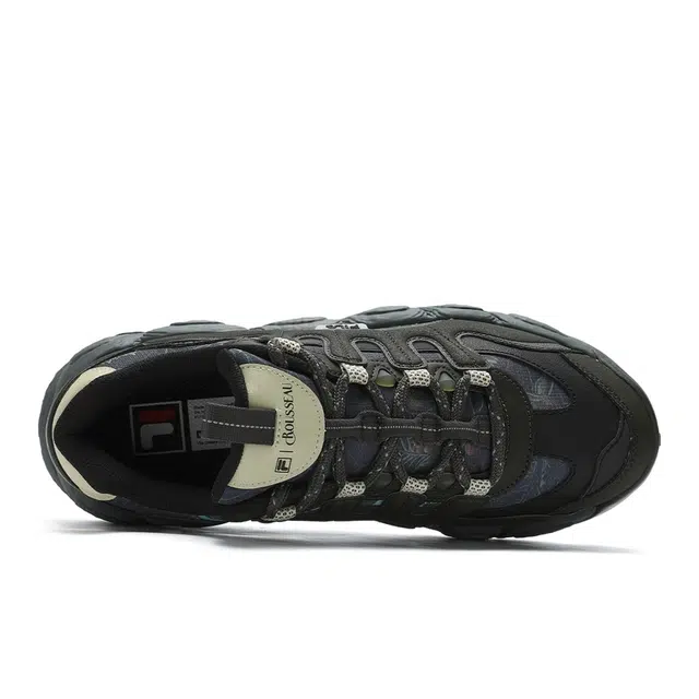 FILA Modern Sneakers