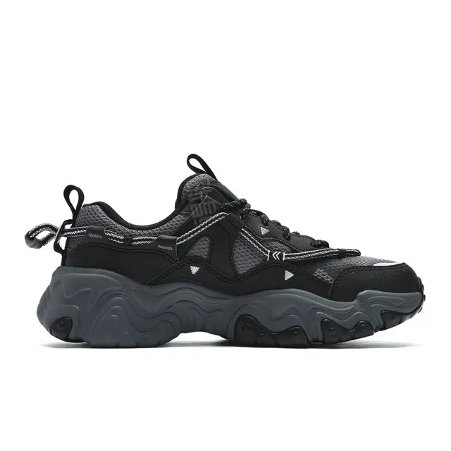 FILA Heritage Sneakers