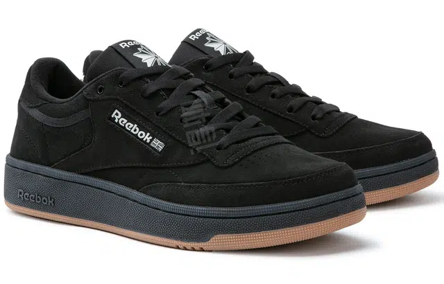Reebok Club C 85 W+ Black