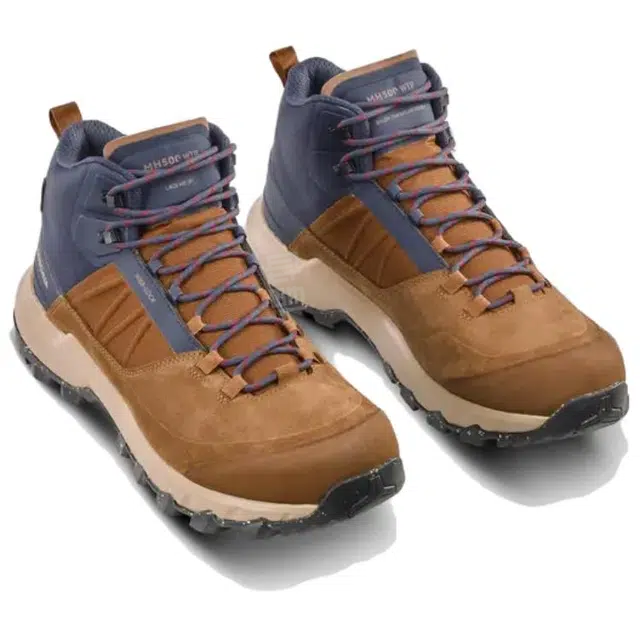DECATHLON MH500