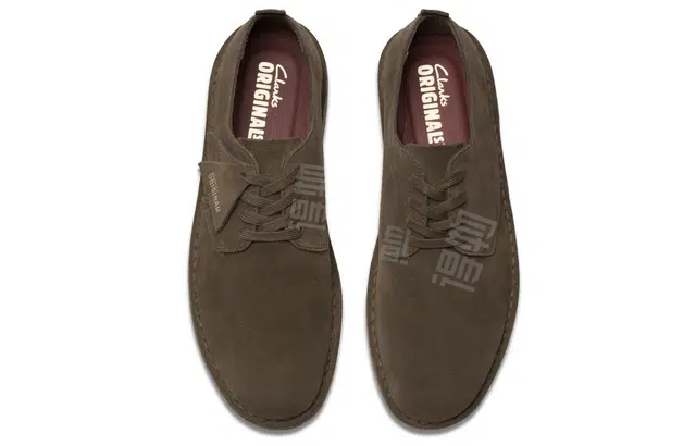Clarks