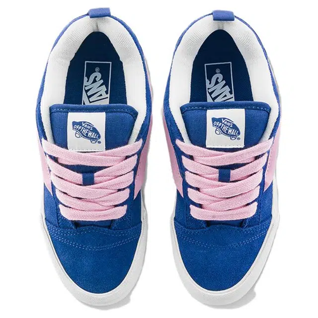 Vans Knu Stack