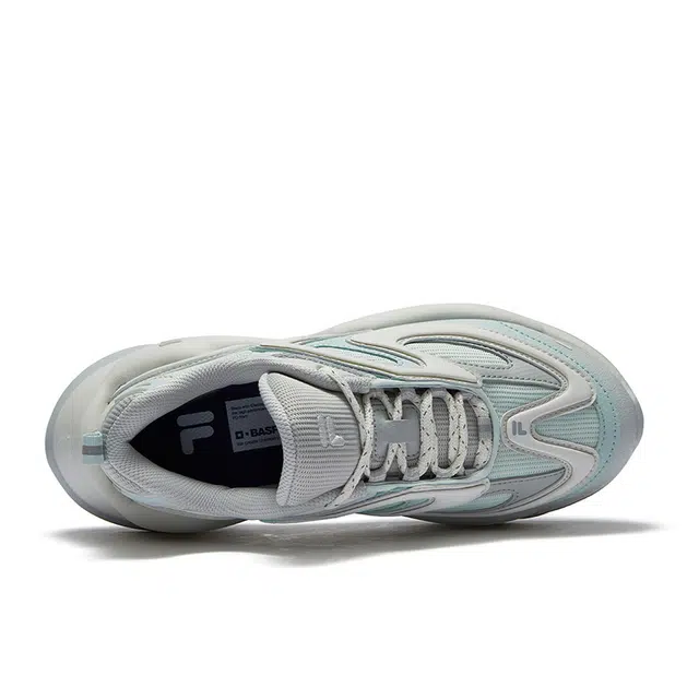 FILA FUSION BUZZARD