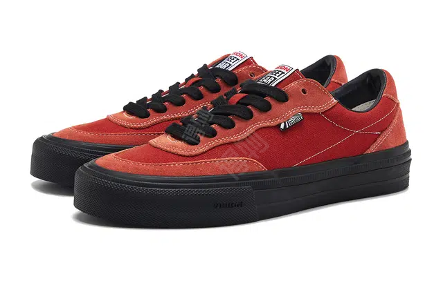 Vision Street Wear Flat Top
