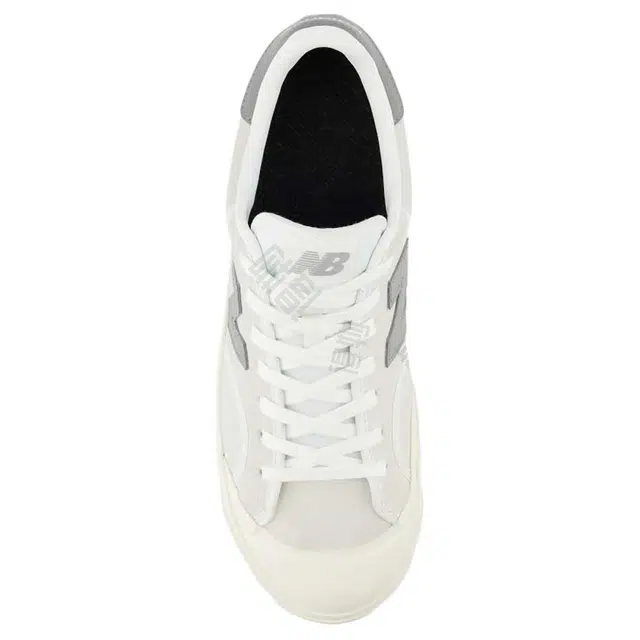 New Balance NB 100 Light Grey