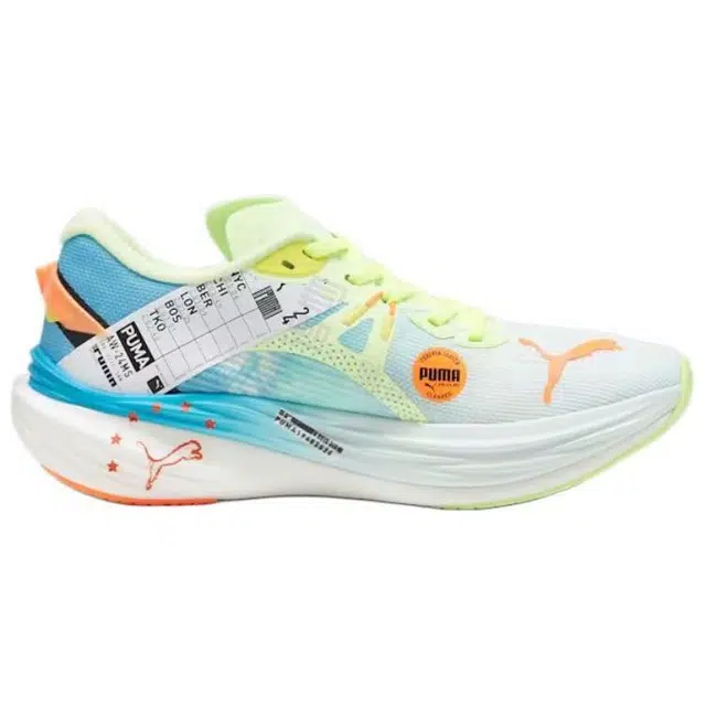 PUMA Deviate NITRO 3 Y2K