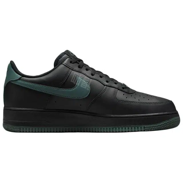 Nike Air Force 1 Vintage Green