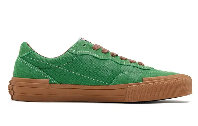 Vision Street Wear Flat Top