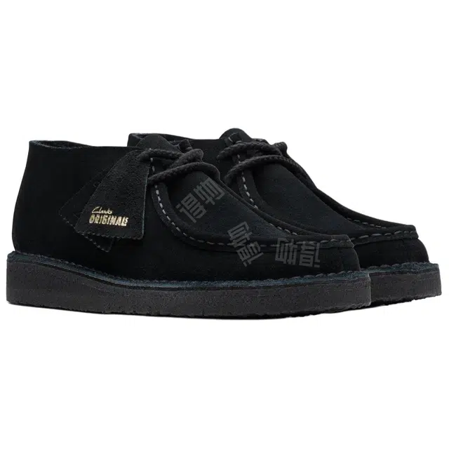 Clarks