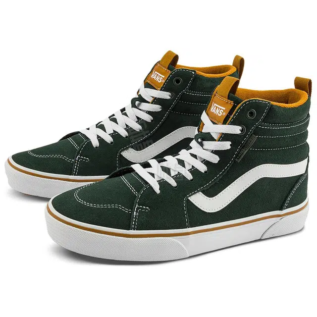 Vans MN ilmore Hi VansGuard