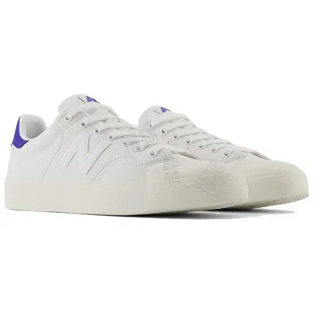 New Balance NB 100 Blue White