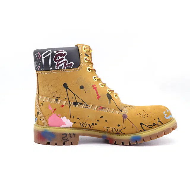 Timberland PREMIUM 3cm