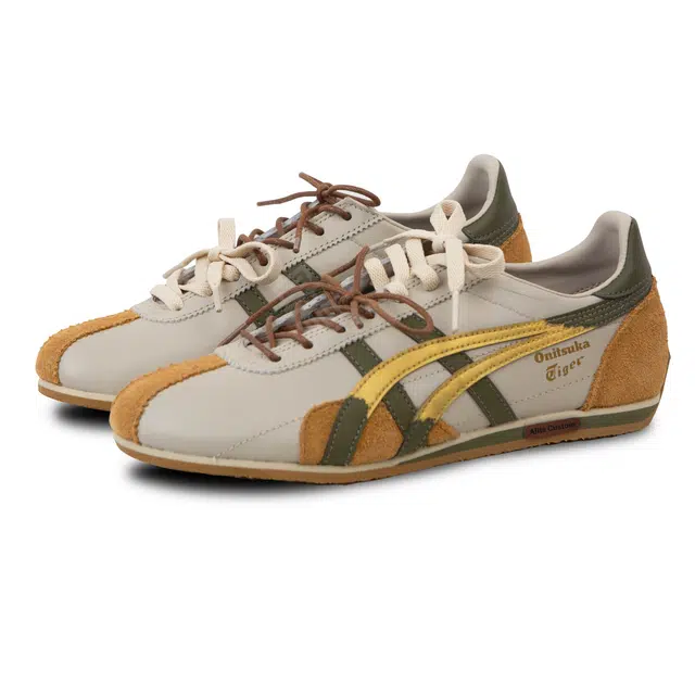 Onitsuka Tiger Runspark Y2K