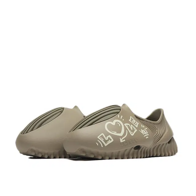 GENEGG Foam Runner