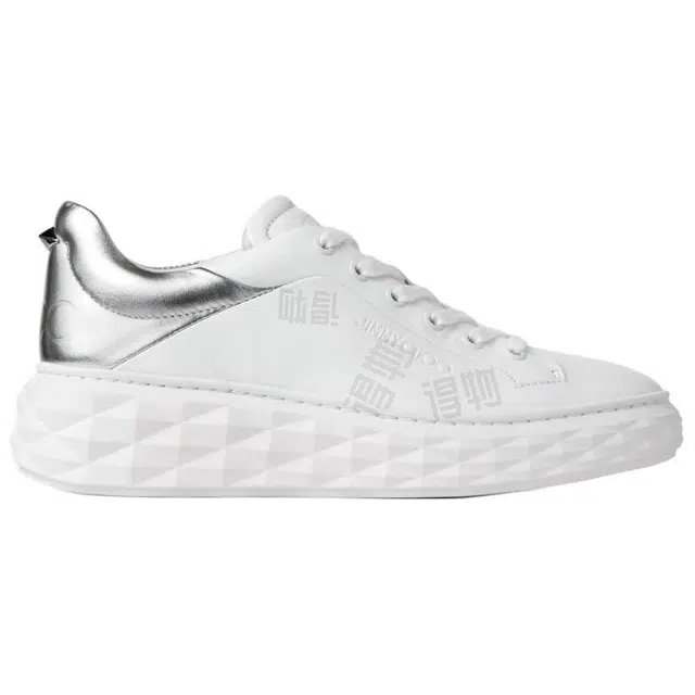 Jimmy Choo MaxiF II