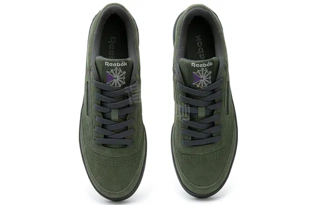 Reebok CLUB C 85 W+