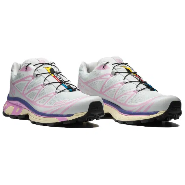SALOMON XT-6