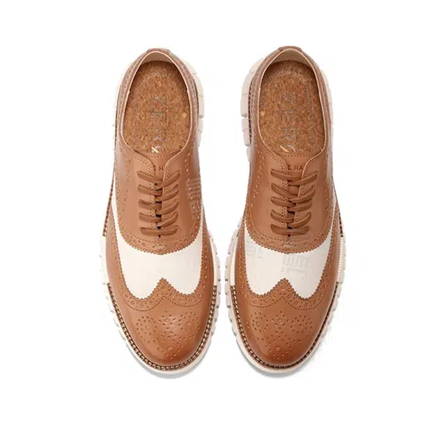 COLE HAAN