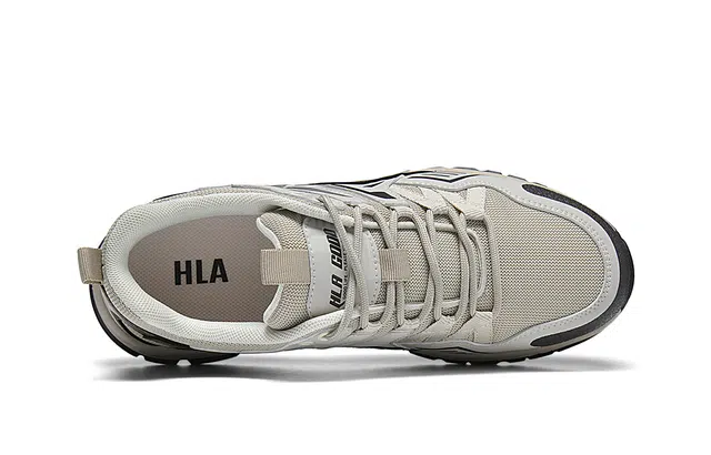 HLA