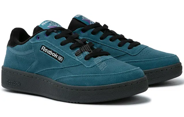 Reebok CLUB C 85 W+