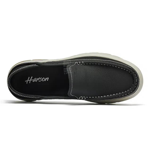 HARSON