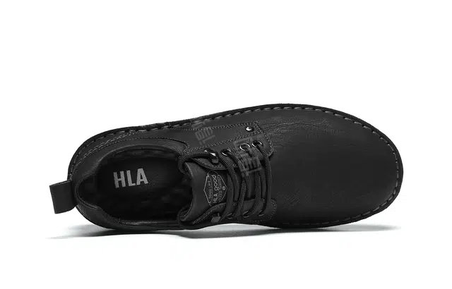 HLA