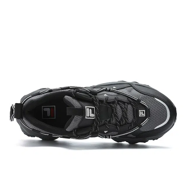 FILA Heritage SneakersY2K