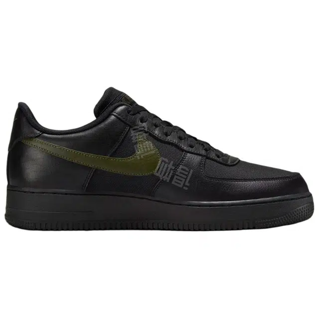 Nike Air Force 1 Low Gore-Tex