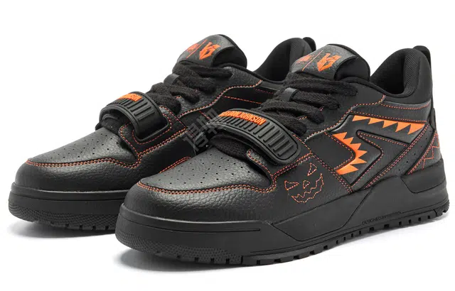 Jordan Legend Retro Basketball Shoes Black