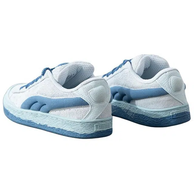 PUMA Suede XL