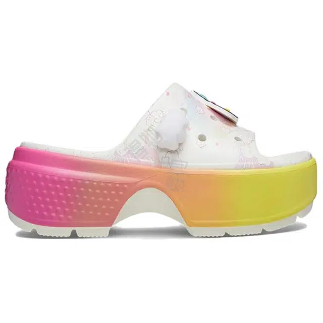 Crocs EVA