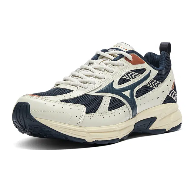 Mizuno Speed