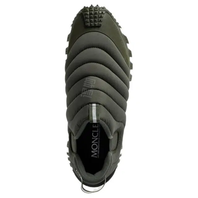 Moncler Trailgrip Aprs