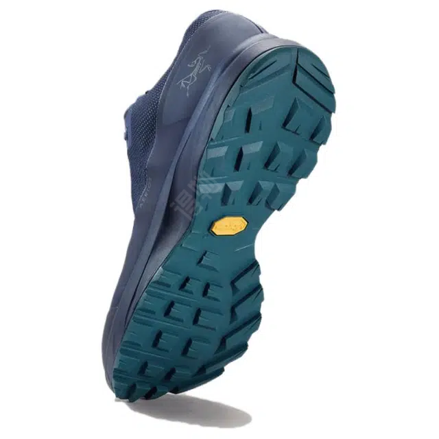 Arcteryx Aerios GTX