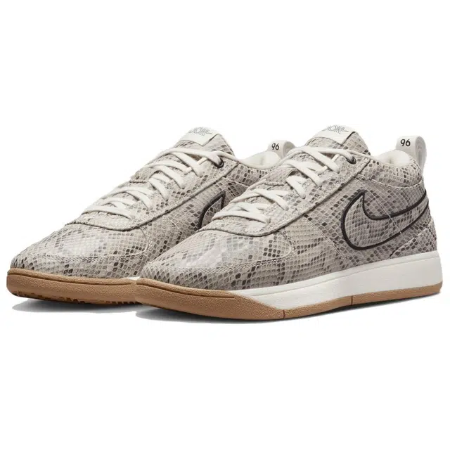 Nike Book 1 EP