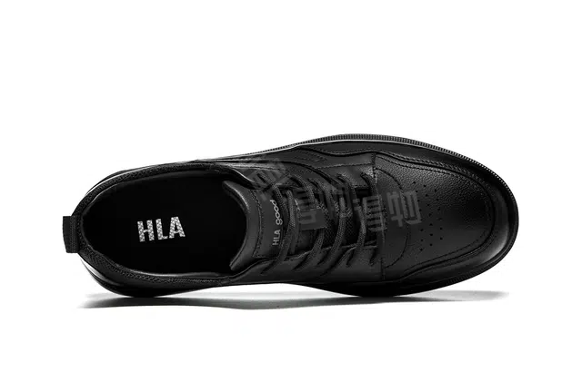 HLA