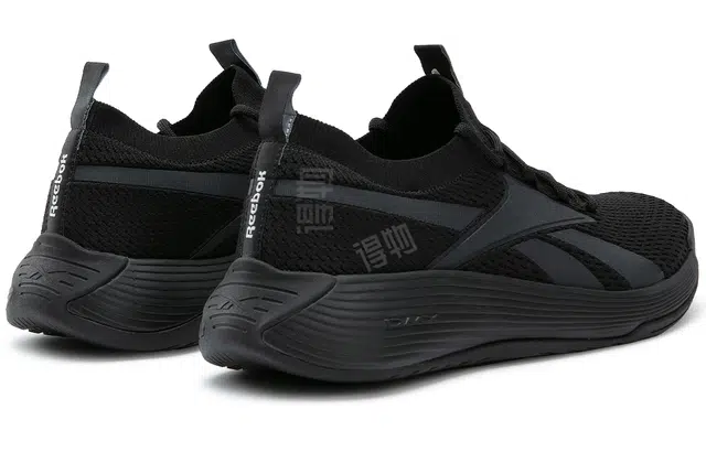 Reebok Dmx Comfort Black