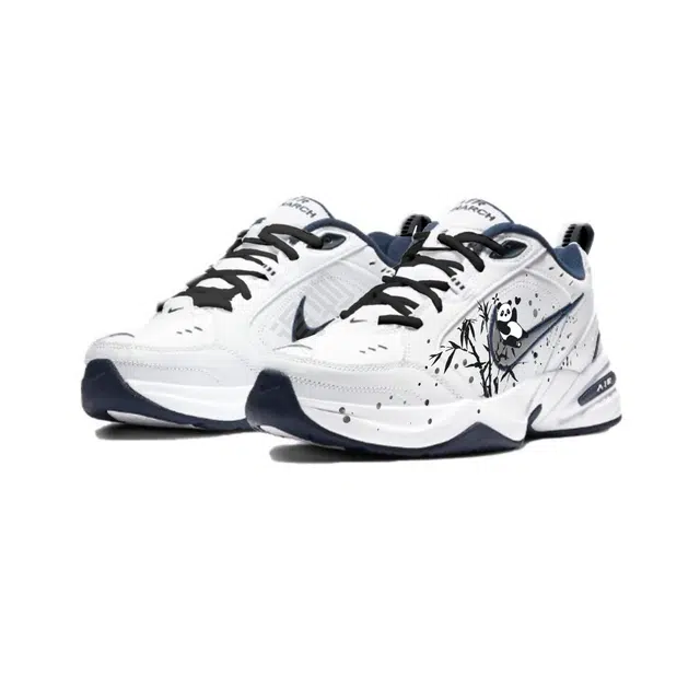 Nike Air Monarch 4