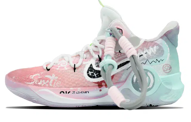Nike KD Trey 5 IX