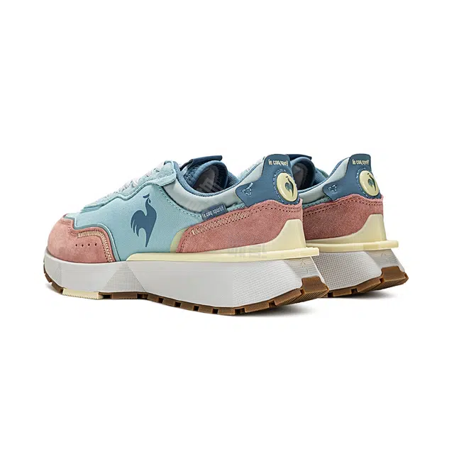 le coq sportif