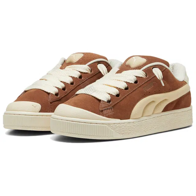 PUMA Suede XL CRUSH PRESERVES