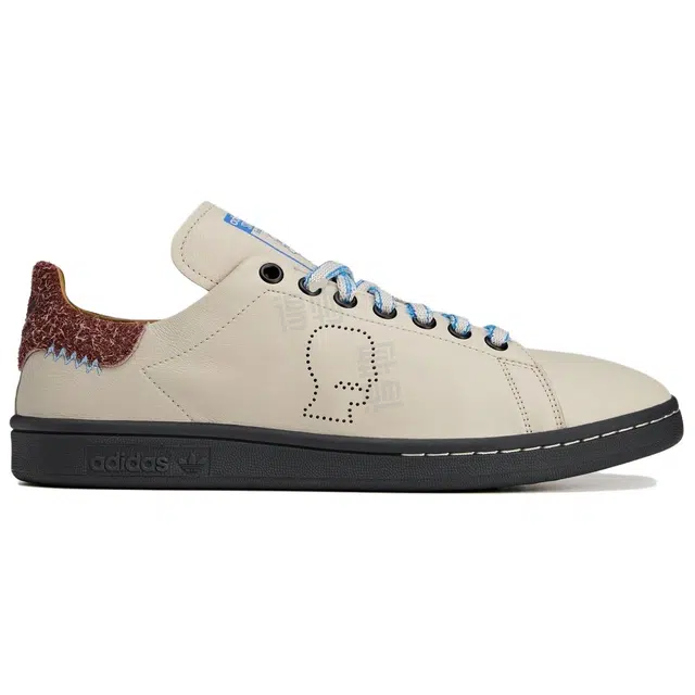 Brain Dead x adidas originals STAN SMITH
