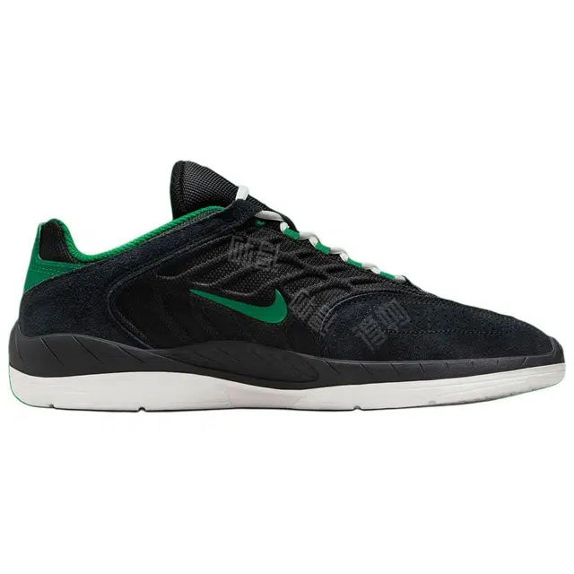 Nike Sb Vertebrae Celtics
