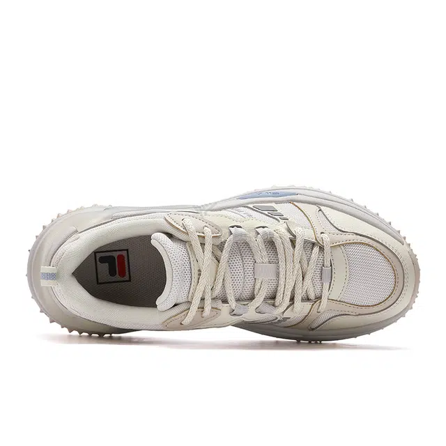 FILA Heritage Sneakers