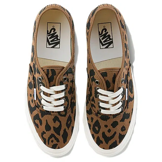 Vans Authentic