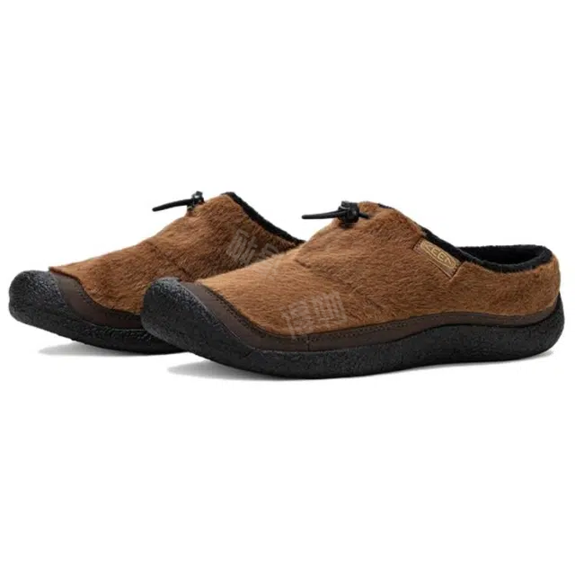 KEEN Howser 3 SLIDE