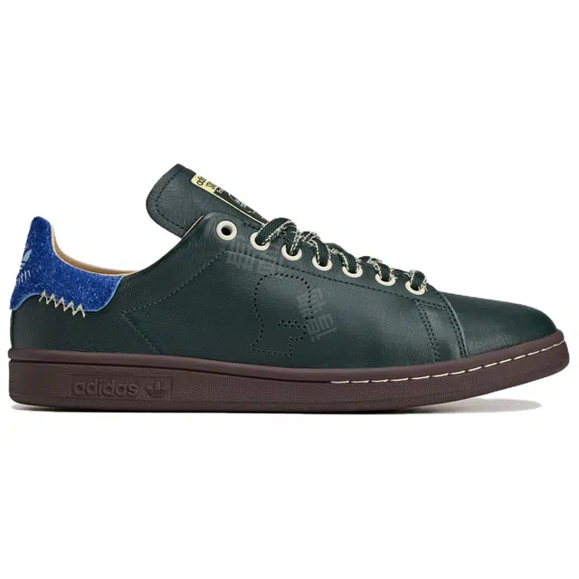 Brain Dead x adidas originals STAN SMITH