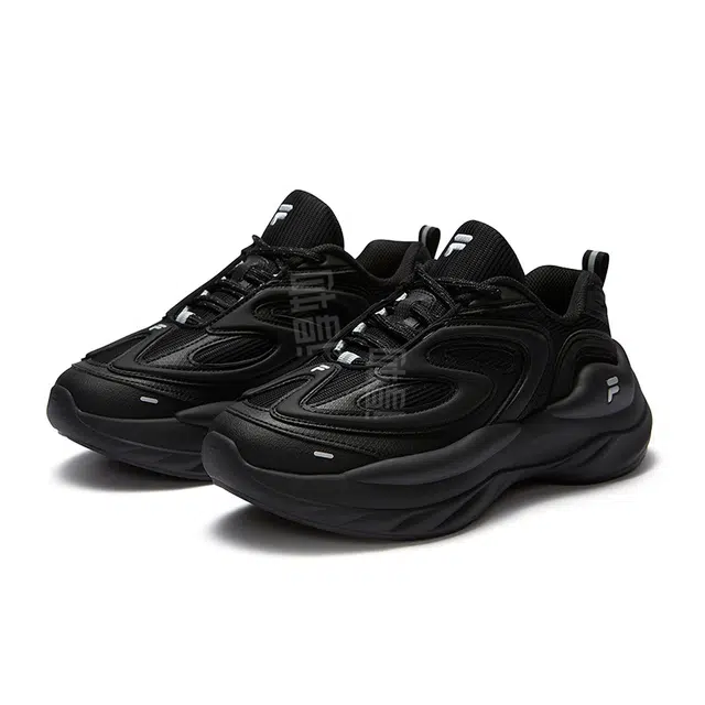 FILA FUSION BUZZARD